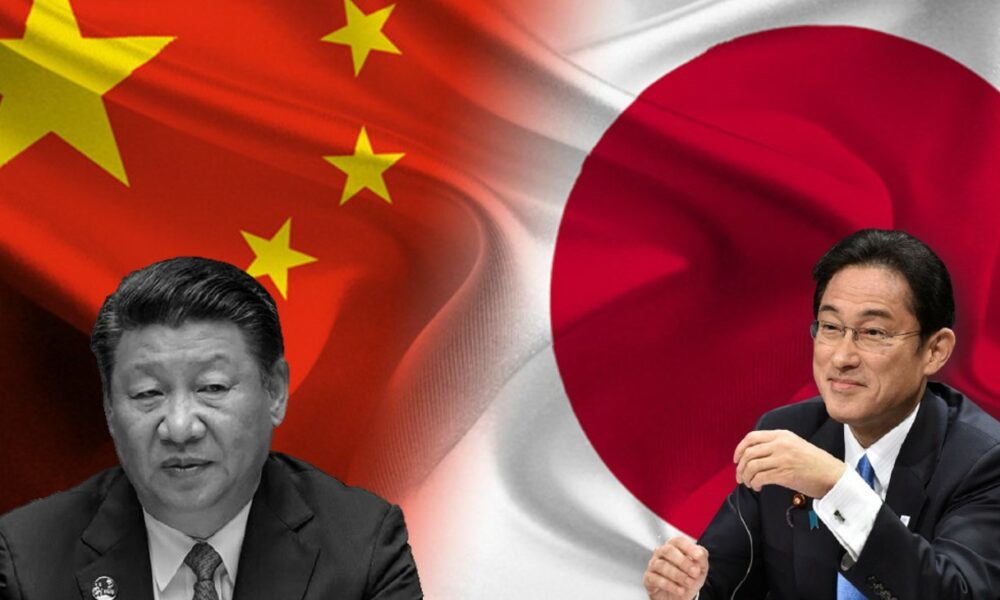 The Diplomat: Întâlniri la nivel înalt între China și Japonia! Se decide soarta Taiwanului?