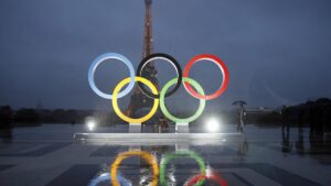 Jocurile Olimpice de la Paris - sursa foto - eurosport.ro