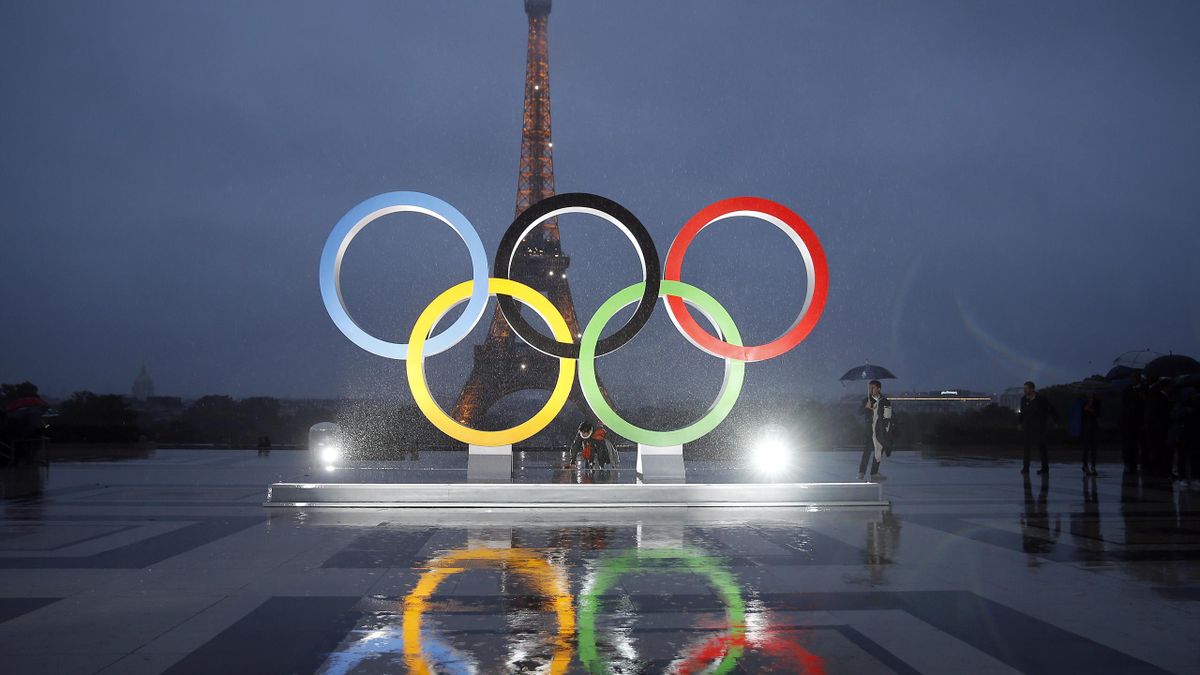 Hotelurile din Paris se pregătesc de Jocurile Olimpice