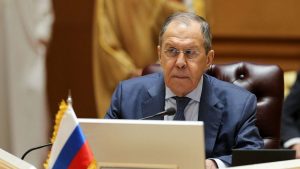 Lavrov Sursa foto CNN