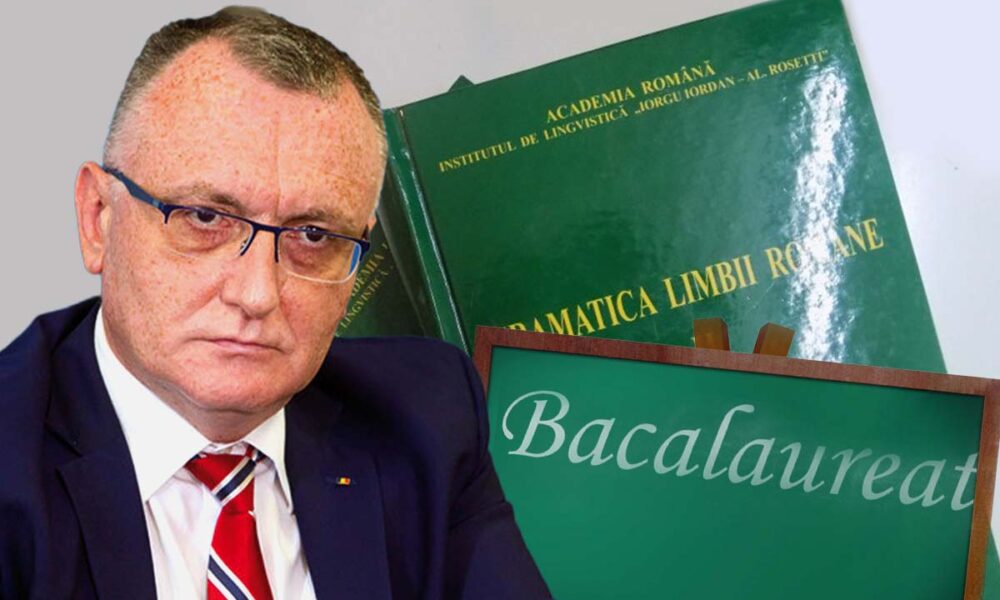 Schimbări radicale în sistemul educației! Care este noua probă de bacalaureat anunțată de Minister