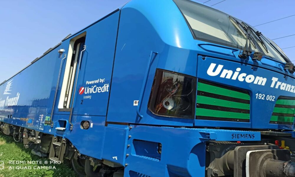 Noua achiziție norocoasă a țării. Ce companie de trasnporturi intră pe piața din România