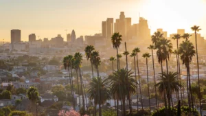 Los-Angeles