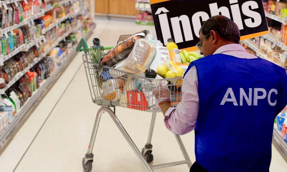 Magazinele se vor închide duminica! Propunerea care-i va obliga pe români să apeleze la benzinării