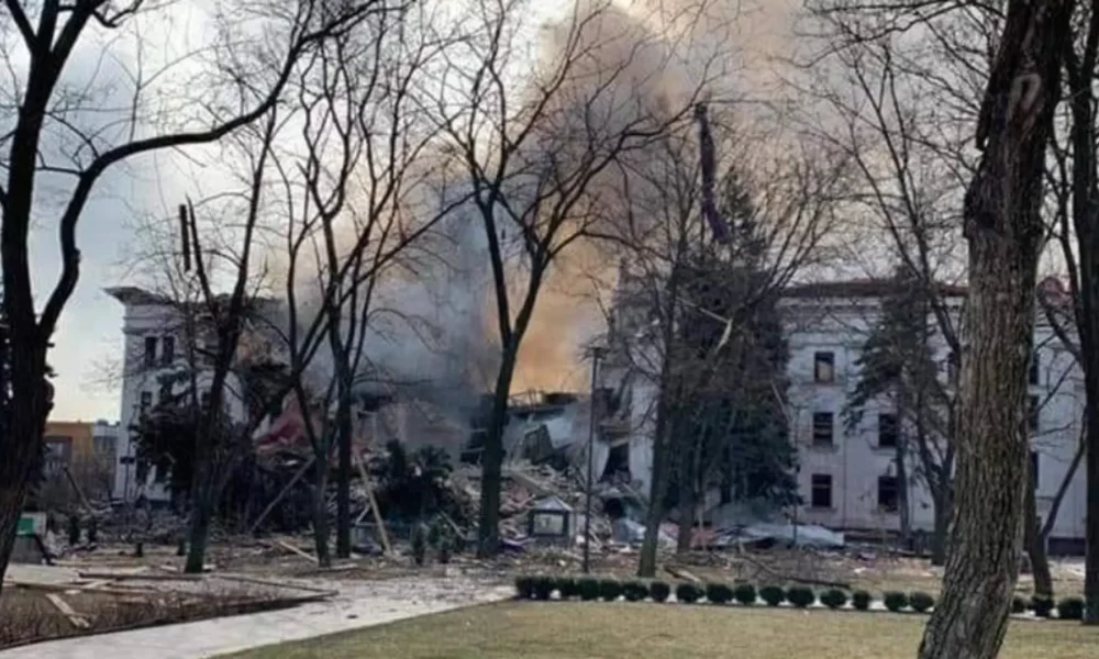Dezvăluiri! Paradoxul războiului din Ucraina. Bombardierele rusești sunt alimentate cu kerosen franțuzesc