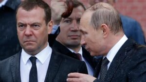 Medvedev Sursa foto Radio Free Europe