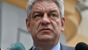 Mihai Tudose sursă foto romaniatv.net