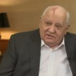Mihail Gorbaciov sursă foto G4Media