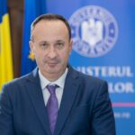 Ministru Finanțelor, Adrian Câciu, Foto: Financial Intelligence
