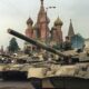 The Economist: Rusia produce doar 20 de tancuri noi pe lună. În cât timp poate reface Kremlinul armata pierdută în Ucraina