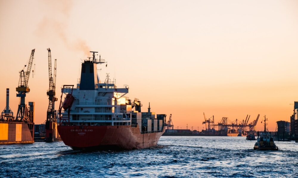 Constanța ar putea redeveni „port-cheie” la Marea Neagră. Se renegociază un contract vechi de 10 ani