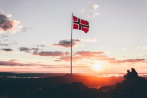 Norvegia
