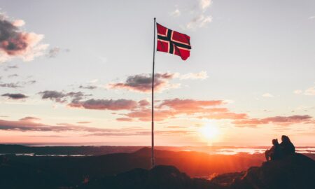 Vești proaste pentru Norvegia. Fondul de investiții înregistrează pierderi de 34 de miliarde de dolari în T3