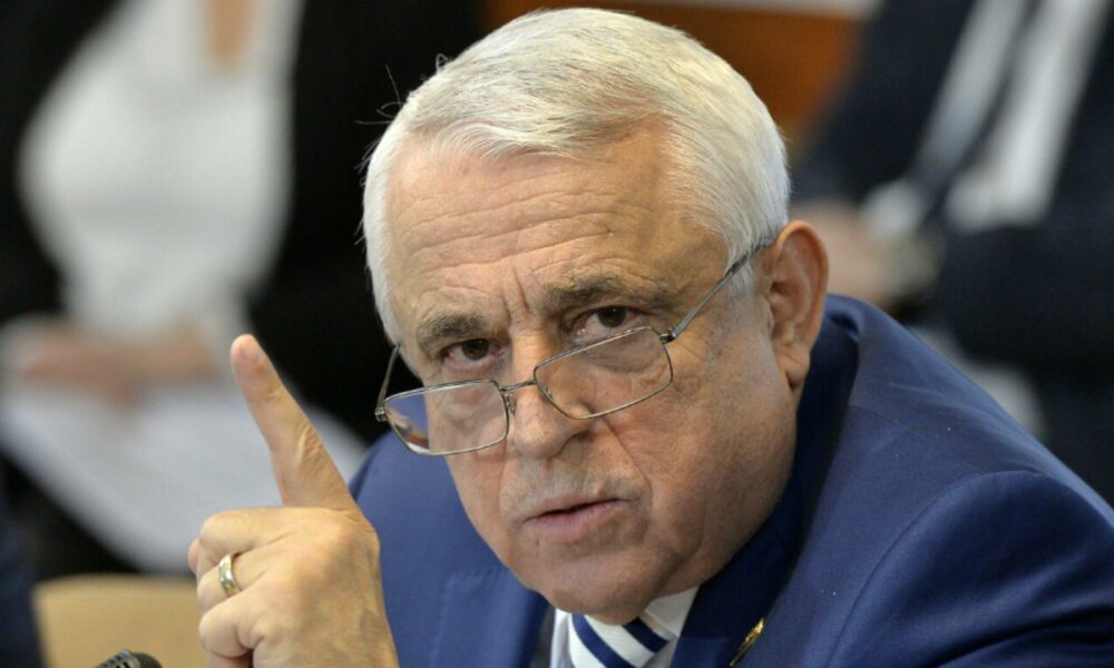 Se vor tăia subvențiile. Petre Daea, amenințare la adresa agricultorilor români