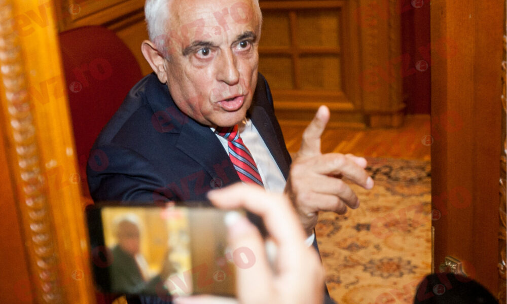 EXCLUSIV! „Se trezesc oamenii cu mine în curte!” Petre Daea, dezvăluiri în premieră la podcast-ul Evz-Capital