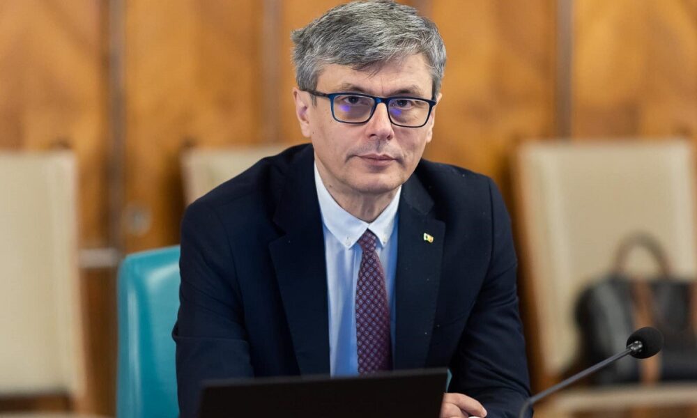 România nu reduce consumul de gaze impus de UE! Ministrul Energiei: „ Nu cred că ar trebui să luăm vreo măsură”