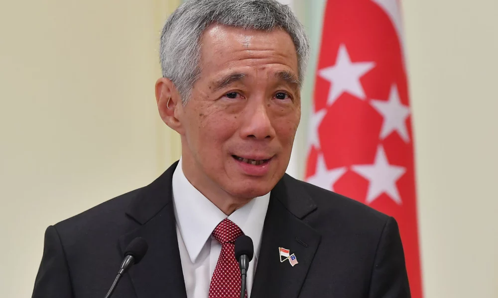 Premierul din Singapore: Securitatea în Asia-Pacific este amenințată de tensiunile geopolitice globale