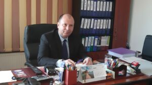 Președintele Casei de Pensii Sursa foto Playtech.ro