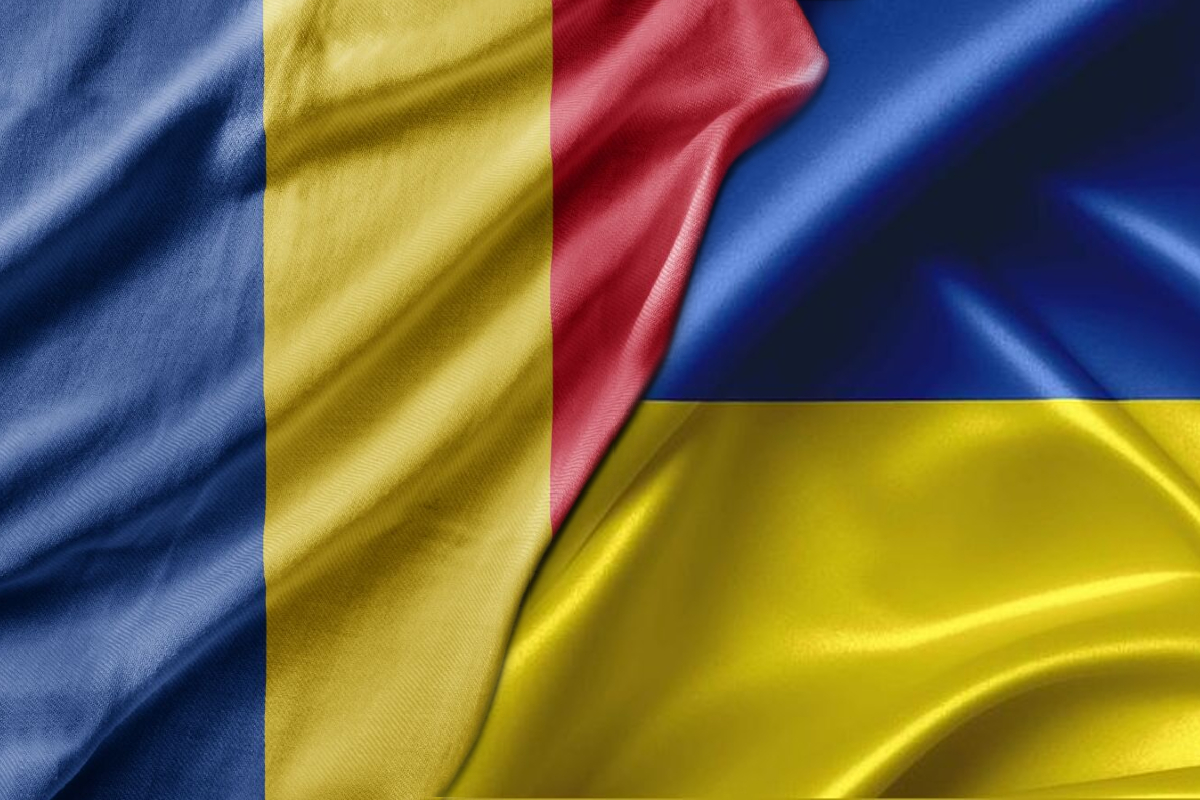 Romania și Ucraina Sursa foto IMPACT.ro