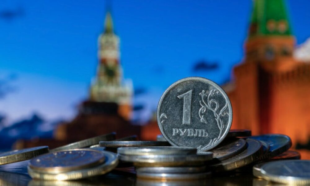 Fără dolari sau euro, Rusia face cu ochiul valutelor din țările prietenoase
