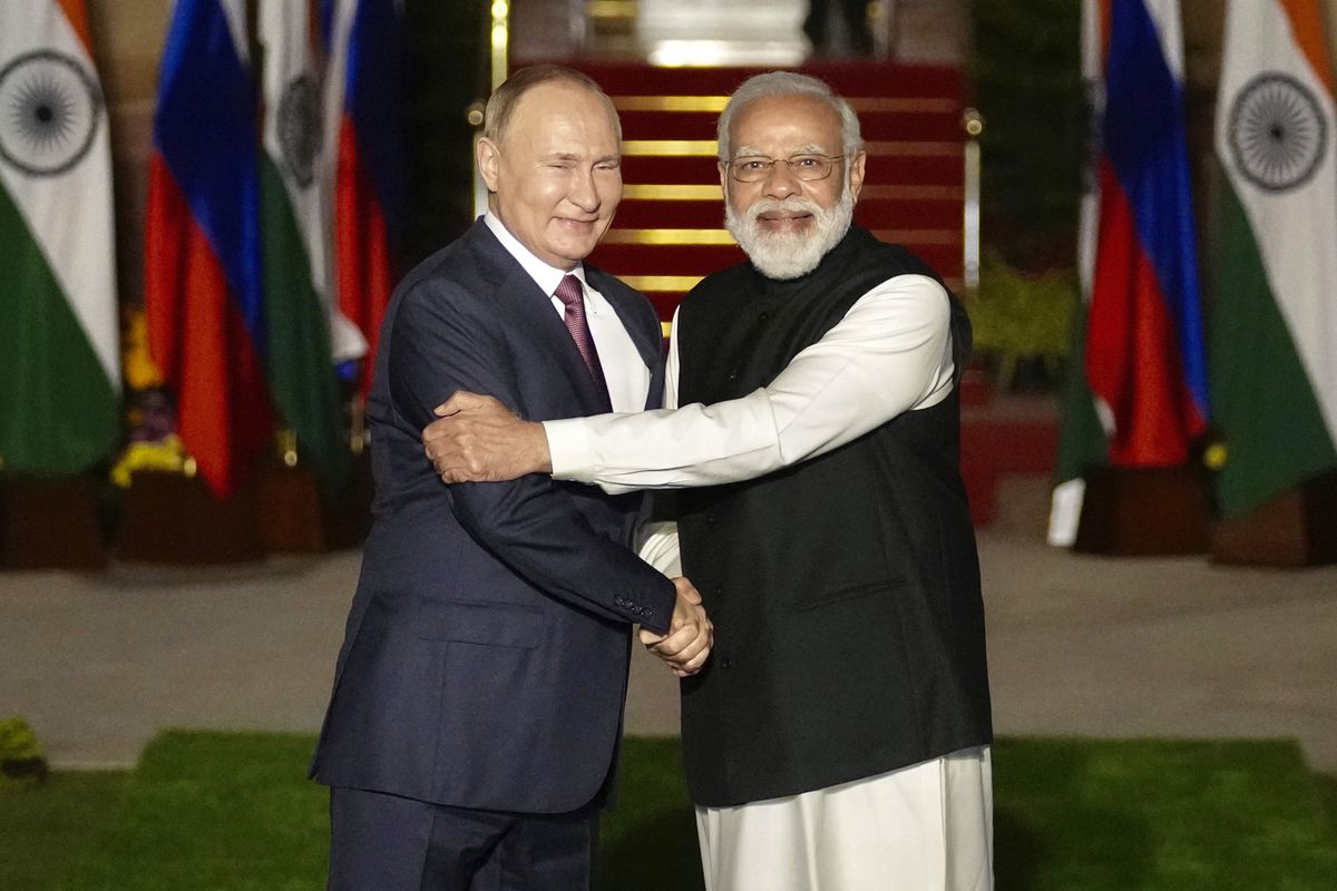 Rusia și India sursa foto vox.com