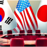 SUA, Japonia și Coreea de Sud Sursa foto Black News