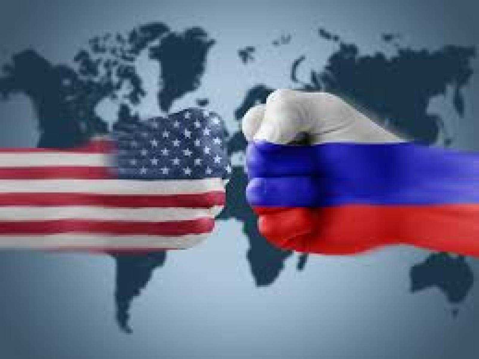 Fără precedent! Rusia amenință Statele Unite că rupe relațiile diplomatice! Totul a plecat de la terorism