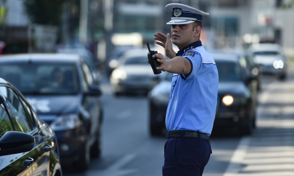 Veste bună pentru șoferi! Codul Rutier, completat cu un sprijin pentru conducătorii auto