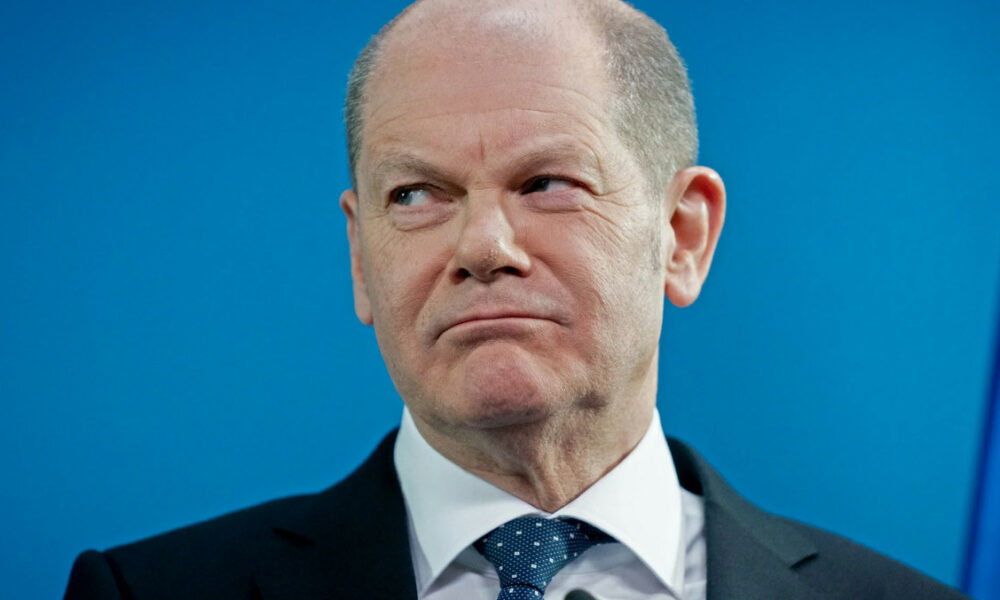 Ceva este putred în… Germania. Olaf Scholz, audiat pentru o fraudă fiscală de miliarde de euro