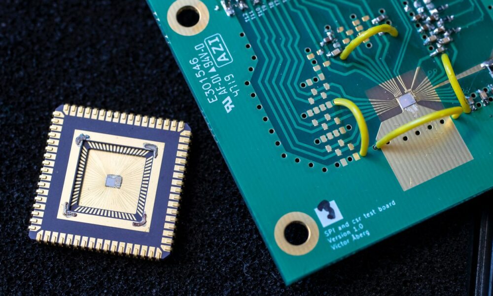 Criza semiconductorilor se adâncește! Vizita lui Nancy Pelosi în Taiwan a dat peste cap piața
