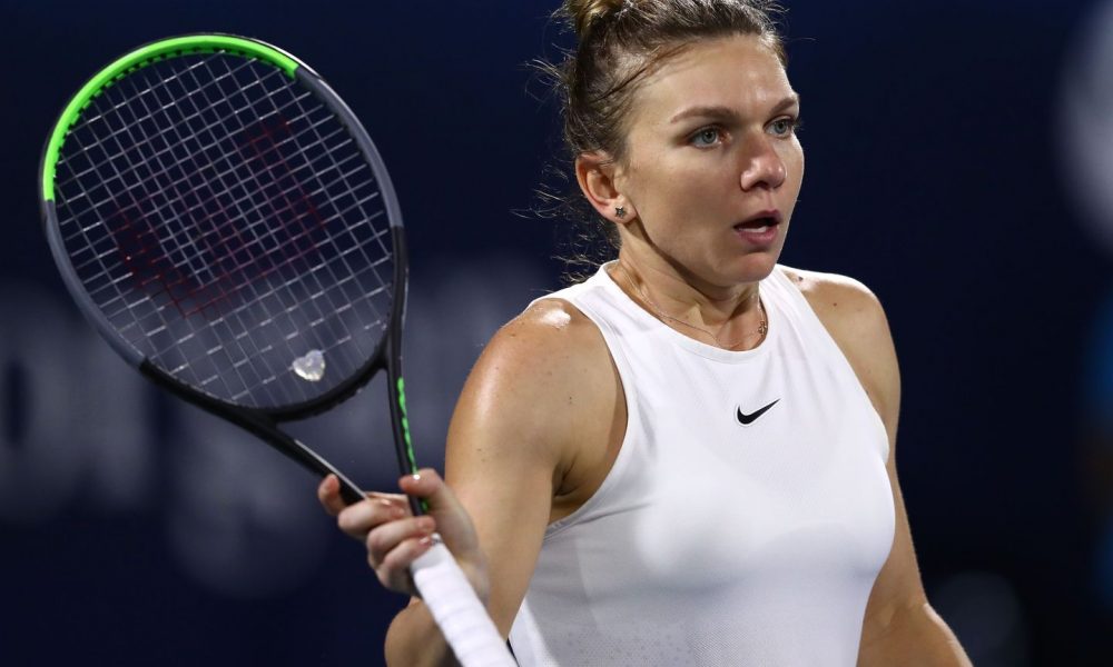 Noul clasament WTA: Simona Halep se menține pe locul 7, în timp ce Sorana Cîrstea a urcat in clasament