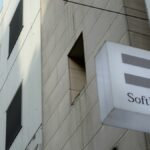 Soft Bank s-a retras de la Uber. Gigantul japonez a înregistrat pierderi de miliarde de dolari