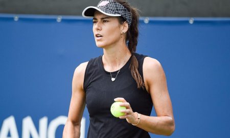 Sorana Cîrstea sursă foto Eurosport.ro