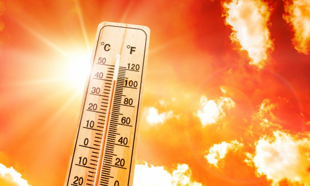 Prognoza meteo actualizată: Alertă de caniculă și vreme instabilă