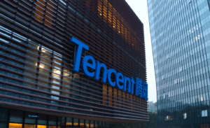 The Economist: Tencent, gigantul chinez, transformat în incubator de start up-uri