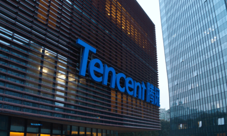 The Economist: Tencent, gigantul chinez, transformat în incubator de start up-uri