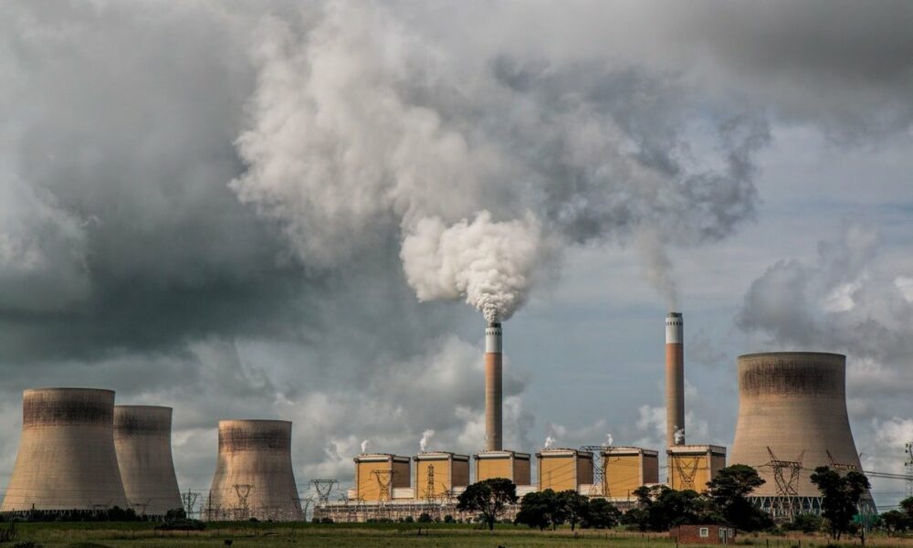 Germania calcă pe cărbuni încinși. Criza energetică i-a făcut pe nemți să repornească termocentralele 