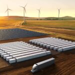 Tesla Energy Storage Sursa foto InsideEVs