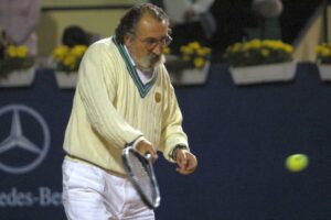 Tiriac Sursa foto GSP