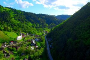 Transalpina de Apuseni Sursa foto Playtech.ro