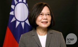 Tsai Ing-wen presedinta Taiwan, Foto: NewsMaker