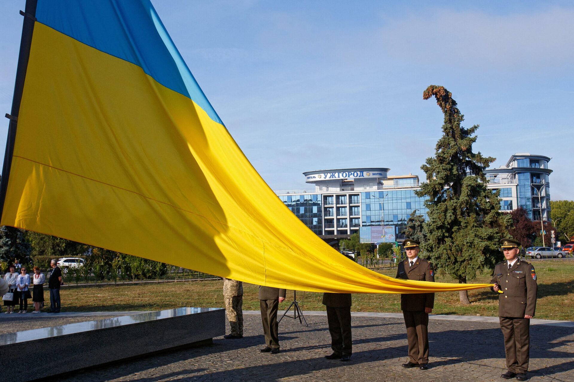 Ucraina Sursa foto Gazeta de Sud