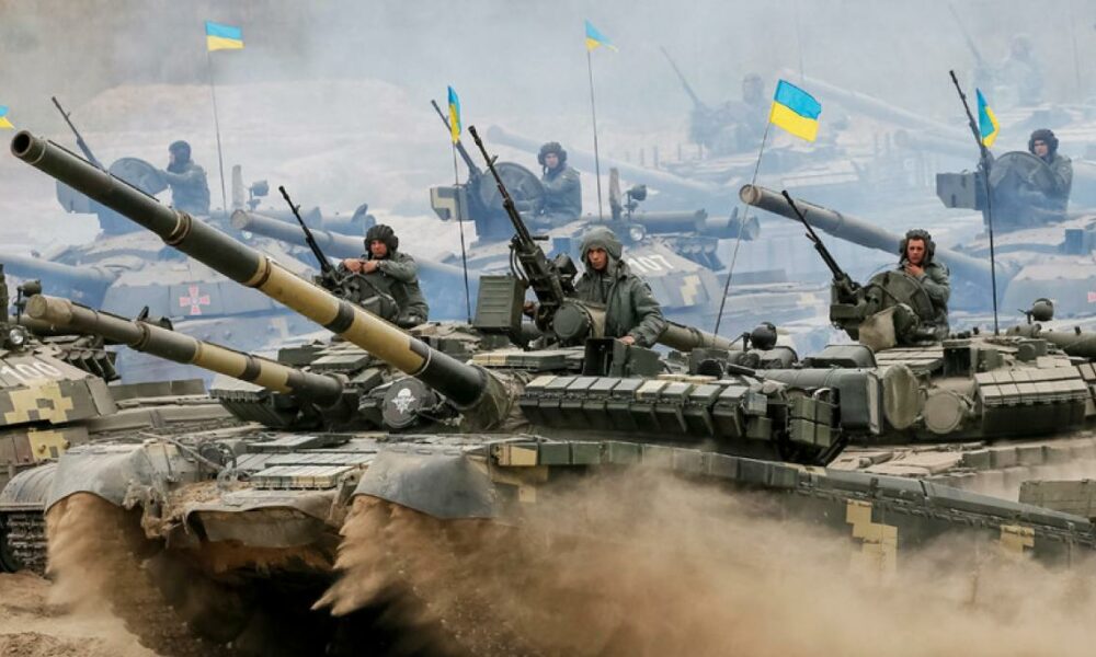 Occidentul abandonează Ucraina? Puterile Europei nu au oferit niciun ajutor militar în iulie