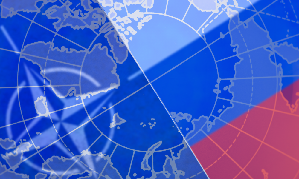 Tensiunile cresc între Rusia și țările NATO! Exercițiile militare din Arctica au pus lumea pe gânduri