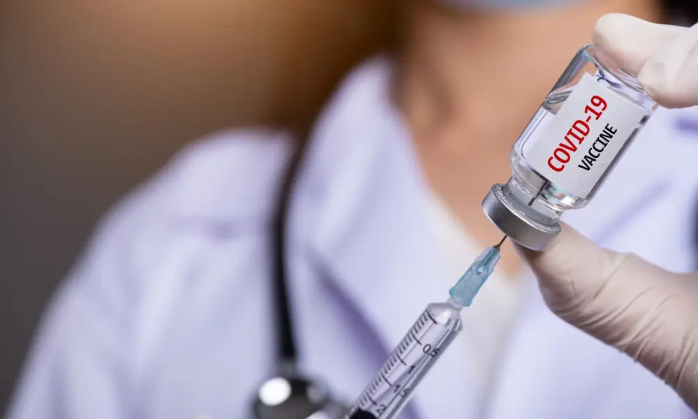 Vaccin universal împotriva gripei! Oamenii de știință au început testările