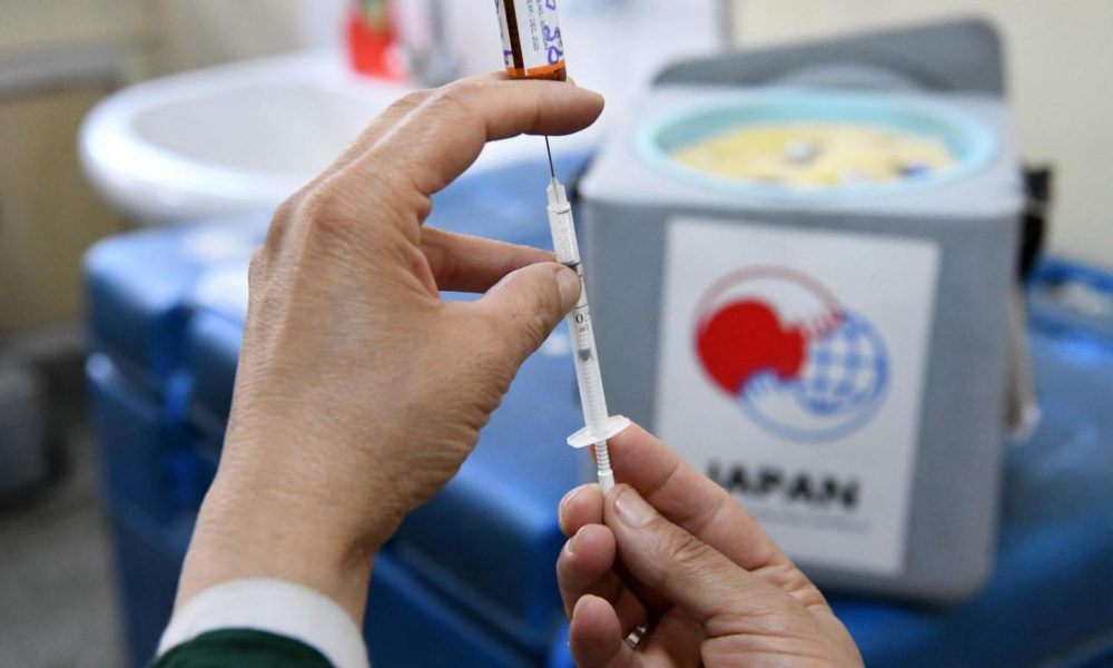 Coreea de Sud își plătește donația de vaccinuri. România primește echipamente medicale și IT de 8 milioane de euro