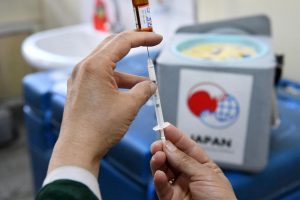 Vaccinuri Sursa foto UNICEF