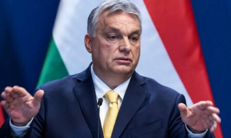 Viktor Orban - sursa foto - playtech.ro