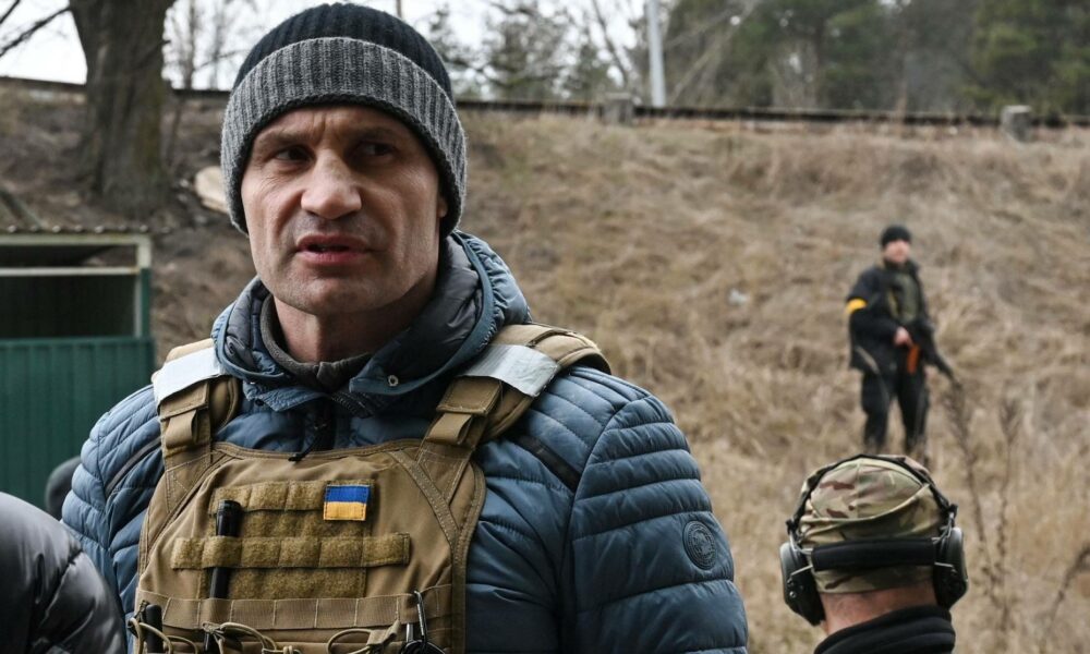 Ucraina redenumește străzile capitalei! Orice ucrainean poate propune un nume, numai rusesc să nu fie