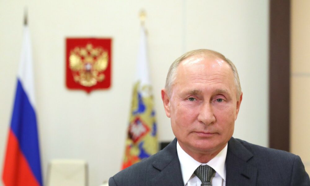 Sancțiunile impuse de UE, sfidate de bogații ruși! Oficial german: „Oligarhii lui Putin râd zgomotos”